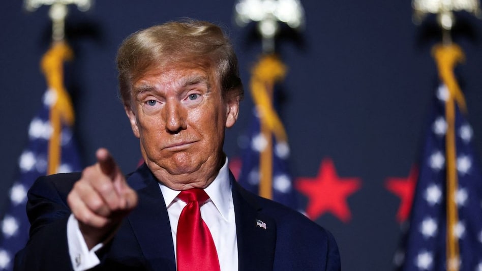 The Trump tariffs have threatened the global economic growth. If such tariffs continue longer, Elara Securities sees a certain end to ‘US exceptionalism’. The Trump tariffs have threatened the global economic growth. If such tariffs continue longer, Elara Securities sees a certain end to ‘US exceptionalism’.