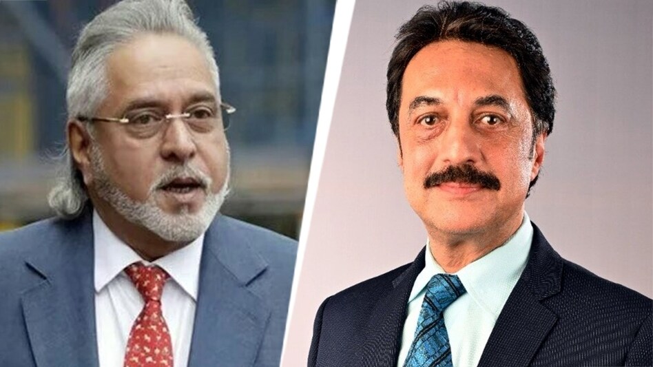 Vijay Mallya case: Shankar Sharma calls justice system a 'travesty' Vijay Mallya case: Shankar Sharma calls justice system a 'travesty'