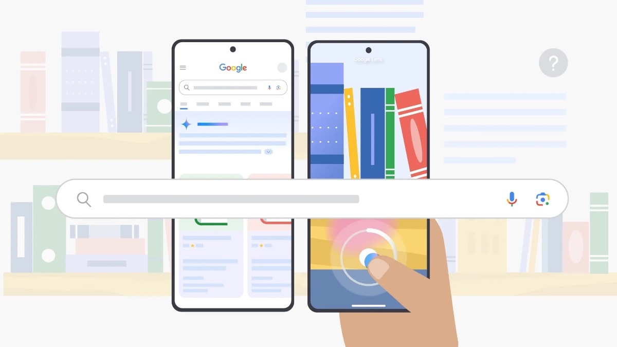 Google expands AI Mode with image search capabilities (image: Google) Google expands AI Mode with image search capabilities (image: Google)
