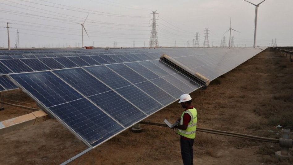 Suzlon Energy share price: The stock has corrected 21.59 per cent on a year-to-date (YTD) basis. Suzlon Energy share price: The stock has corrected 21.59 per cent on a year-to-date (YTD) basis.