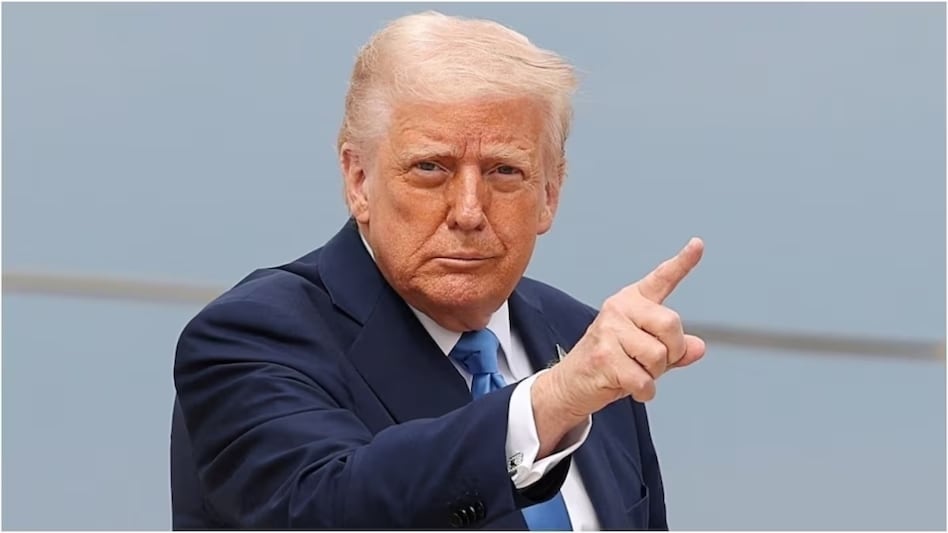 Trump pauses reciprocal tariff effects for 90 days, continues with 'substantially lowered' 10% duties for this period Trump pauses reciprocal tariff effects for 90 days, continues with 'substantially lowered' 10% duties for this period