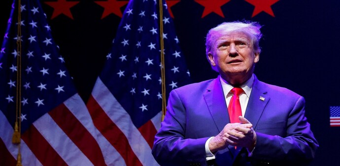 Despite increasing tariffs on Chinese goods to 125 percent, the broader investor sentiment flipped positive, with relief spreading across major indices. Despite increasing tariffs on Chinese goods to 125 percent, the broader investor sentiment flipped positive, with relief spreading across major indices.