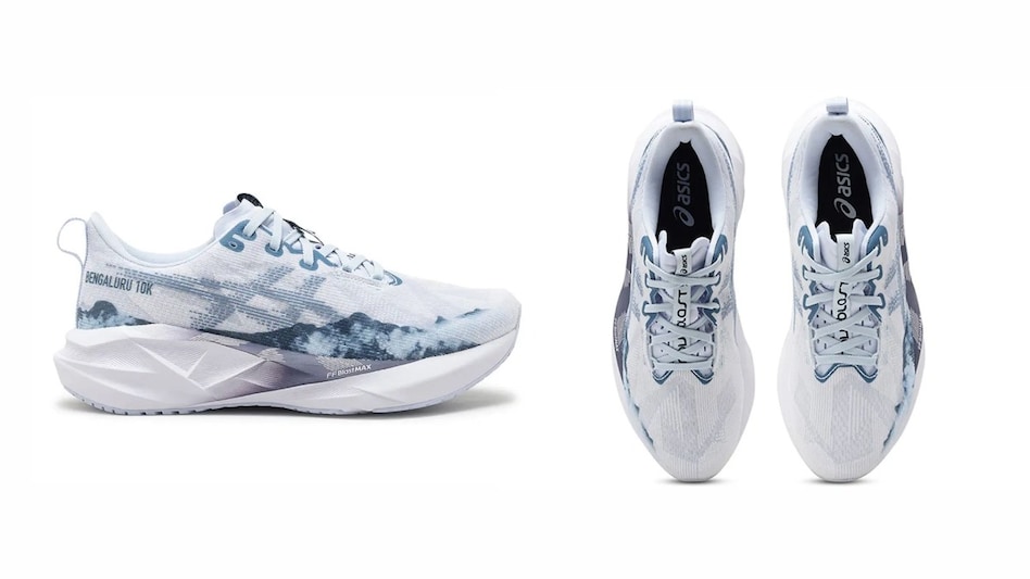 NOVABLAST 5 TCSW10K 2025 LIMITED EDITION NOVABLAST 5 TCSW10K 2025 LIMITED EDITION