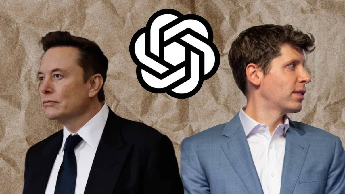 OpenAI hits back at Elon Musk, accuses him of harassment and sabotage in countersuit OpenAI hits back at Elon Musk, accuses him of harassment and sabotage in countersuit