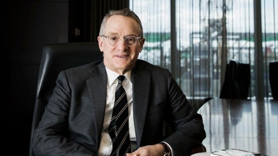 Marks said one needs a good sense for the probability that the forecast is correct, since not all forecasts are created equal. Marks said one needs a good sense for the probability that the forecast is correct, since not all forecasts are created equal.