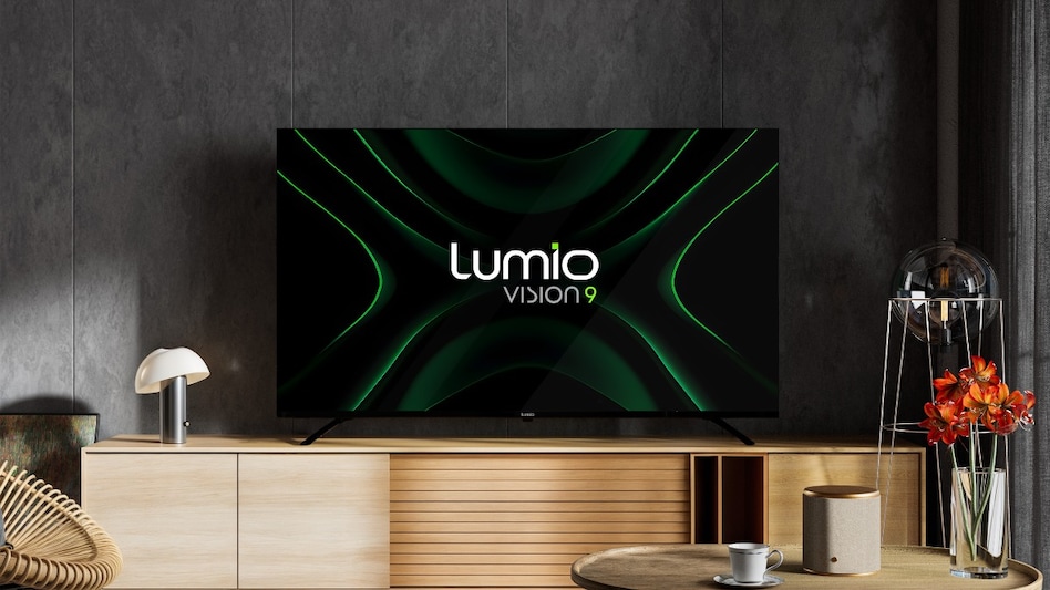 Lumio Vision 9 Lumio Vision 9