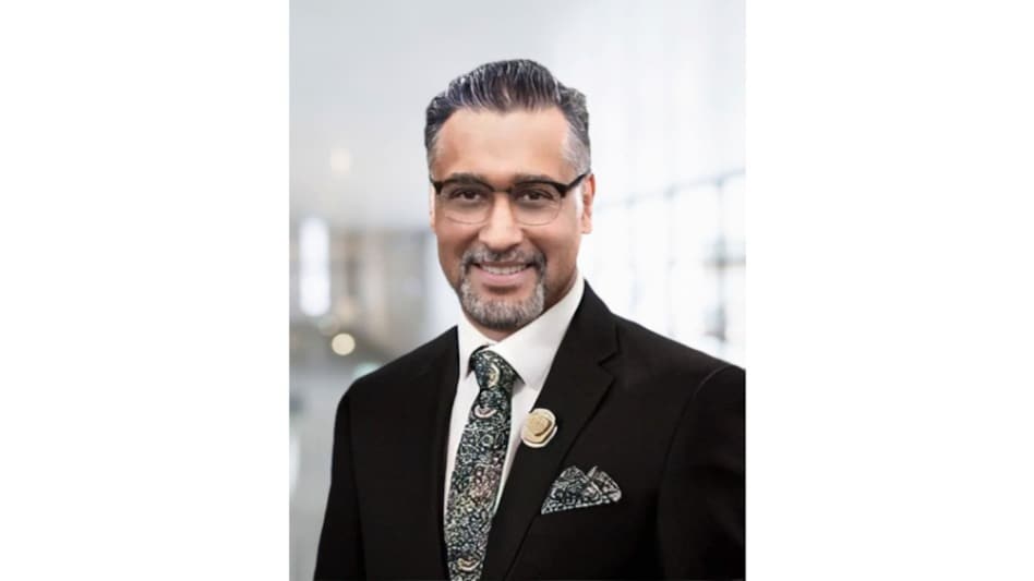 Sir Patrick Bijou Sir Patrick Bijou