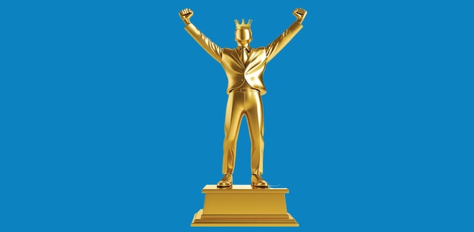 Gold ETFs Shine Gold ETFs Shine
