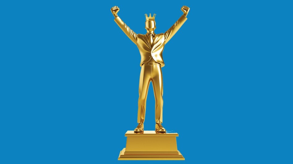 Gold ETFs Shine Gold ETFs Shine