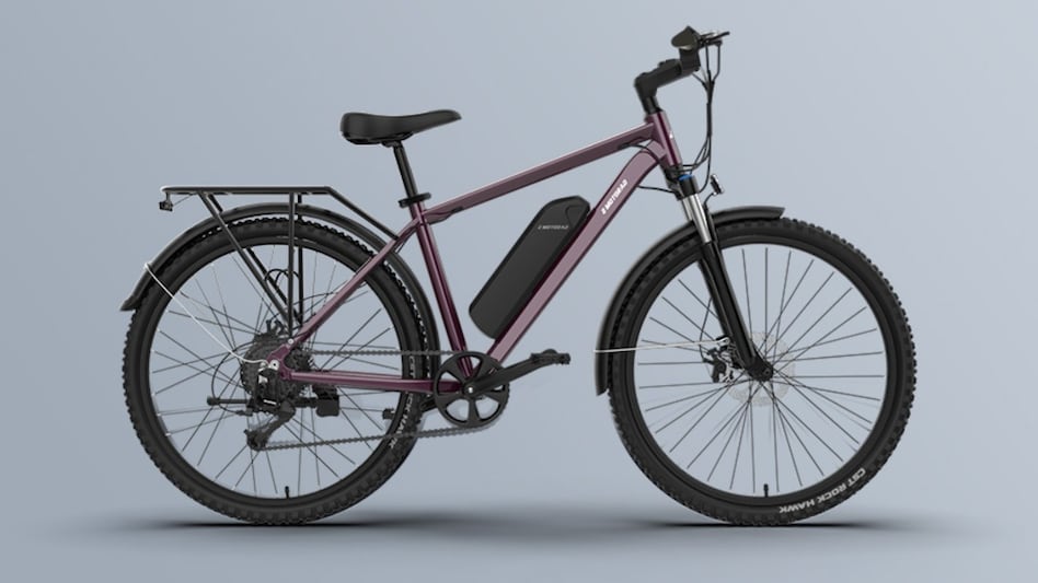 EMotorad T-Rex Pro EMotorad T-Rex Pro