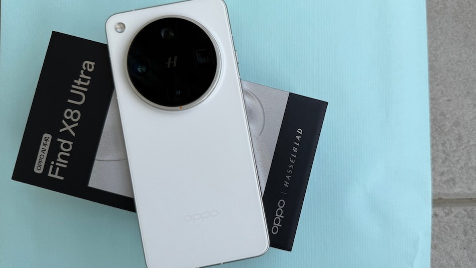 Oppo Find X8 Ultra Oppo Find X8 Ultra