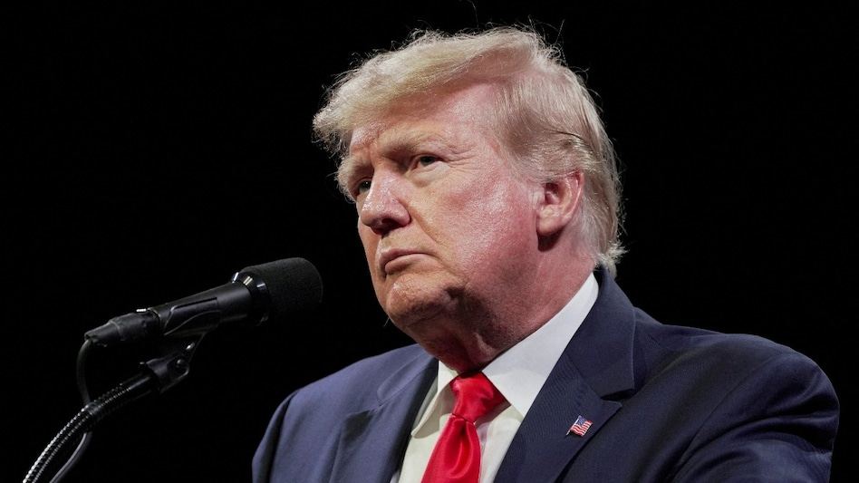 Trump tariffs: US President not concerned over China's restriction on Hollywood movies Trump tariffs: US President not concerned over China's restriction on Hollywood movies