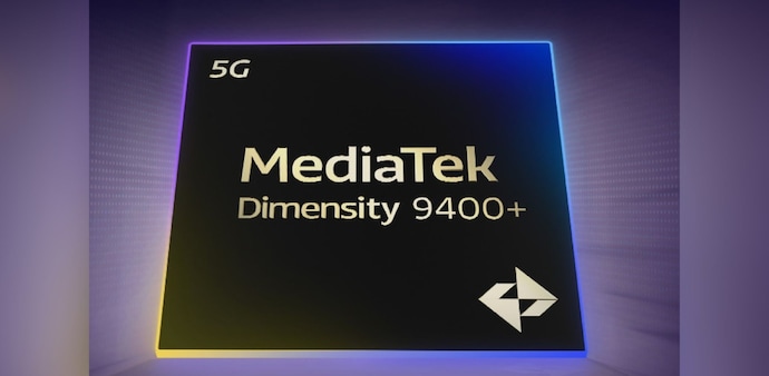MediaTek Dimensity 9400+ announced MediaTek Dimensity 9400+ announced