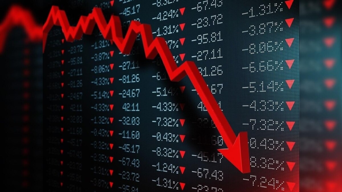 Muthoot Finance shares slip 14% in two sessions, here's why