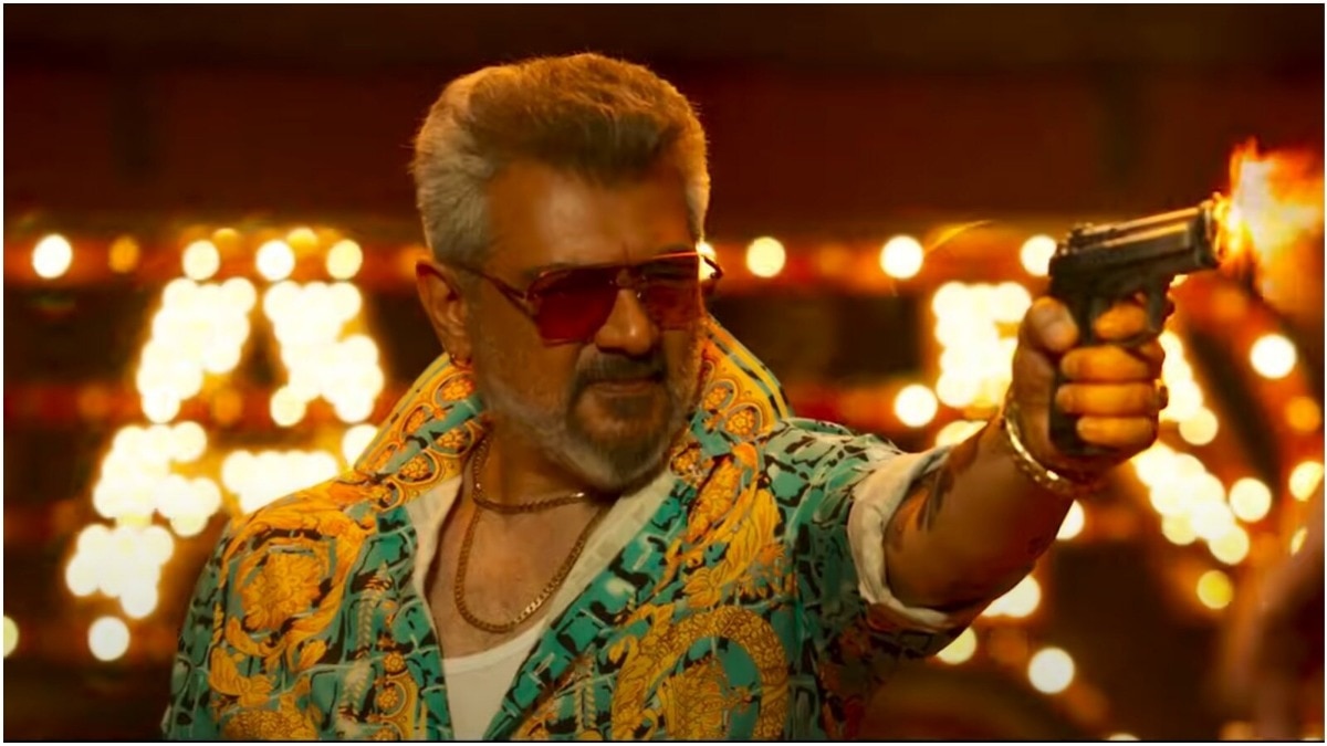 Good Bad Ugly Day 2 collection: Ajith’s best-ever opening slips into Vidaamuyarchi territory
