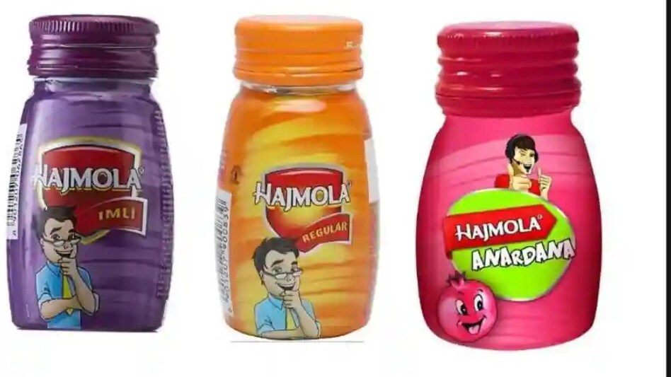 Dabur under GST scanner over candy vs. medicine row (Image/Flipkart) Dabur under GST scanner over candy vs. medicine row (Image/Flipkart)