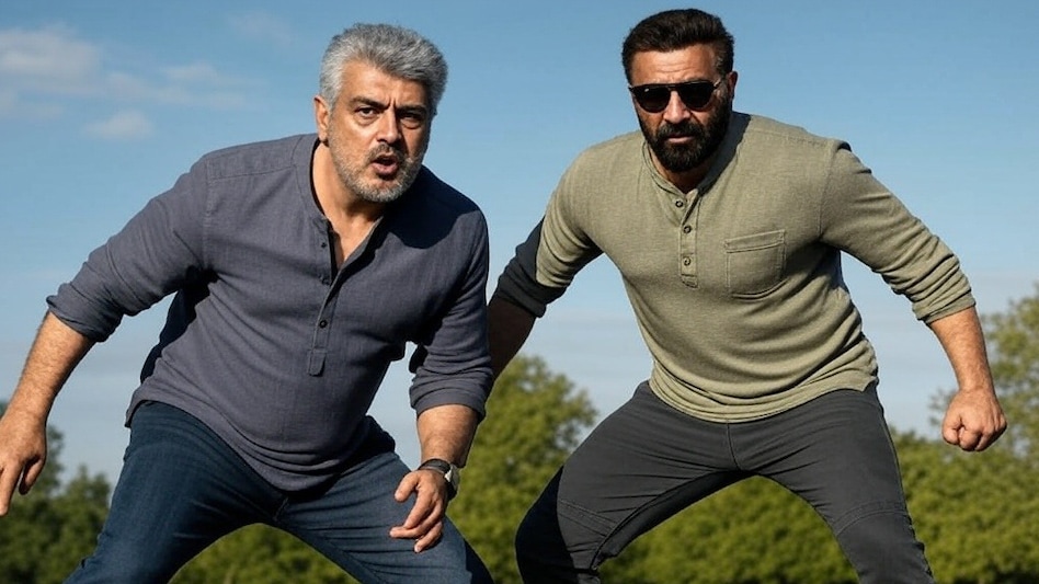 Industry estimates suggest Jaat could collect around ₹40 crore over its four-day extended weekend if it maintains momentum in mass circuits. Industry estimates suggest Jaat could collect around ₹40 crore over its four-day extended weekend if it maintains momentum in mass circuits.