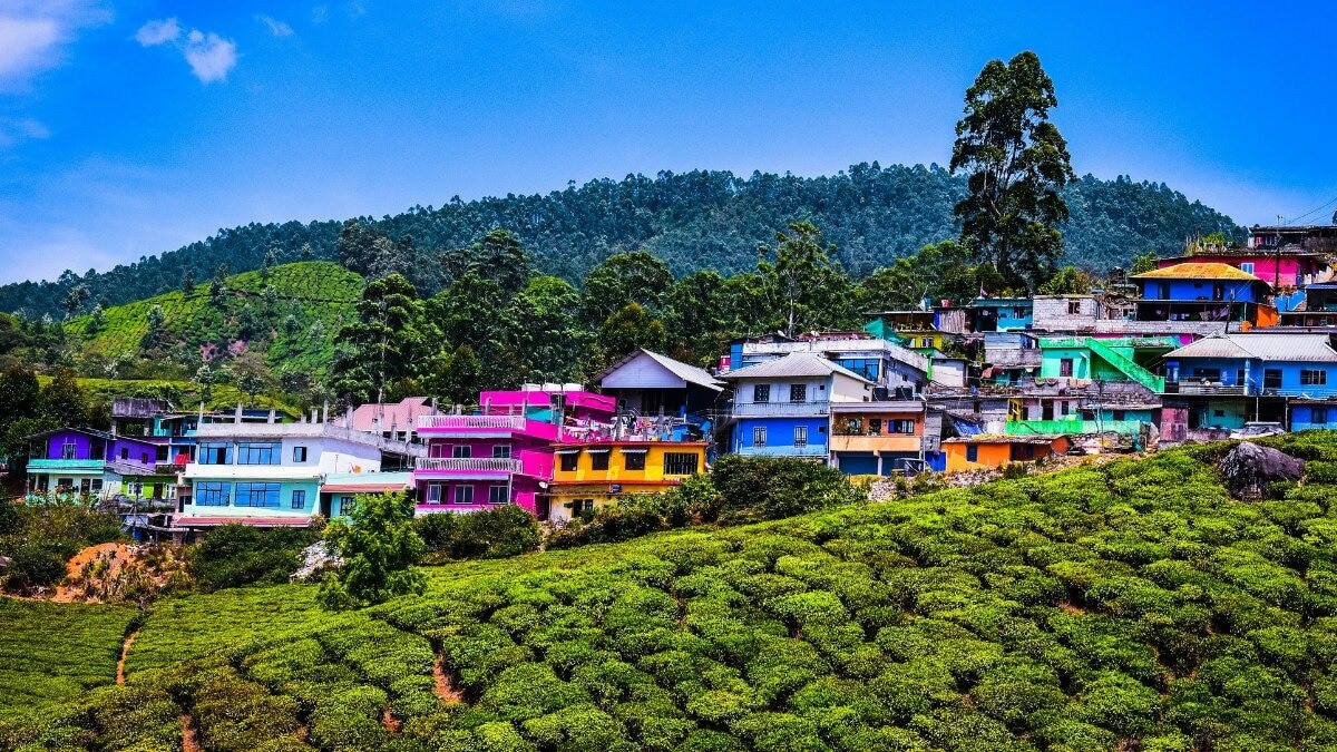 From Ooty to Mahabaleshwar, Indian travellers gear up for 2025’s most travel-packed weekend From Ooty to Mahabaleshwar, Indian travellers gear up for 2025’s most travel-packed weekend