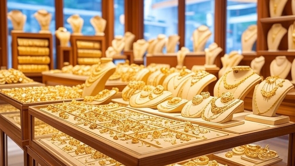 Dubai offers tax-free gold purchases, allowing buyers to acquire gold at market rates without any additional charges. Dubai offers tax-free gold purchases, allowing buyers to acquire gold at market rates without any additional charges.