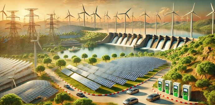 The breakthrough adds to the growing body of innovations in clean energy. The breakthrough adds to the growing body of innovations in clean energy.
