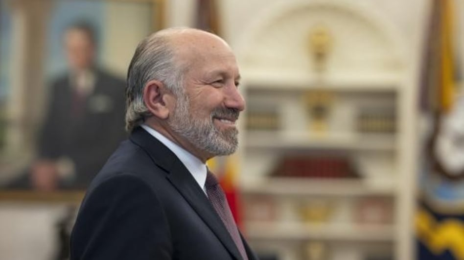 The announcement marks a pivot from last week’s decision by US Customs and Border Protection to exclude key electronics — like smartphones and laptops — from the proposed 145% reciprocal tariffs on Chinese imports The announcement marks a pivot from last week’s decision by US Customs and Border Protection to exclude key electronics — like smartphones and laptops — from the proposed 145% reciprocal tariffs on Chinese imports