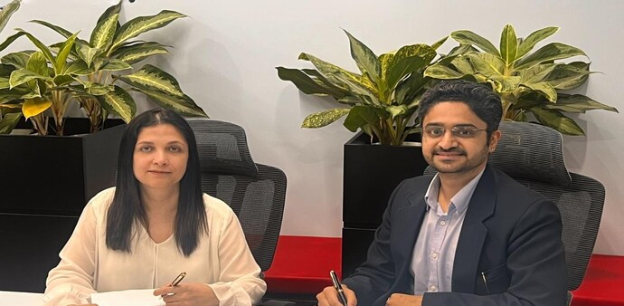 The collaboration extends to Aramex India as well, which is preparing to launch a Virtual Wallet targeted at SMEs and prepaid customers. The collaboration extends to Aramex India as well, which is preparing to launch a Virtual Wallet targeted at SMEs and prepaid customers.