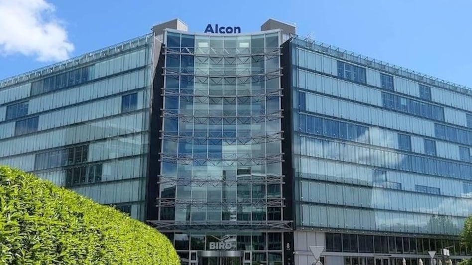 Alcon Inc reported steady financial performance for the fiscal year 2024, reflecting its continued focus on innovation and operational discipline. Alcon Inc reported steady financial performance for the fiscal year 2024, reflecting its continued focus on innovation and operational discipline.