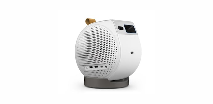 BenQ GV50 BenQ GV50