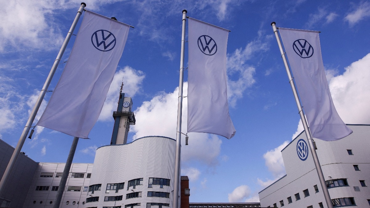 Meanwhile, Volkswagen on April 14 unveiled the Tiguan R-line at a starting price of Rs 48.99 lakh. Meanwhile, Volkswagen on April 14 unveiled the Tiguan R-line at a starting price of Rs 48.99 lakh.