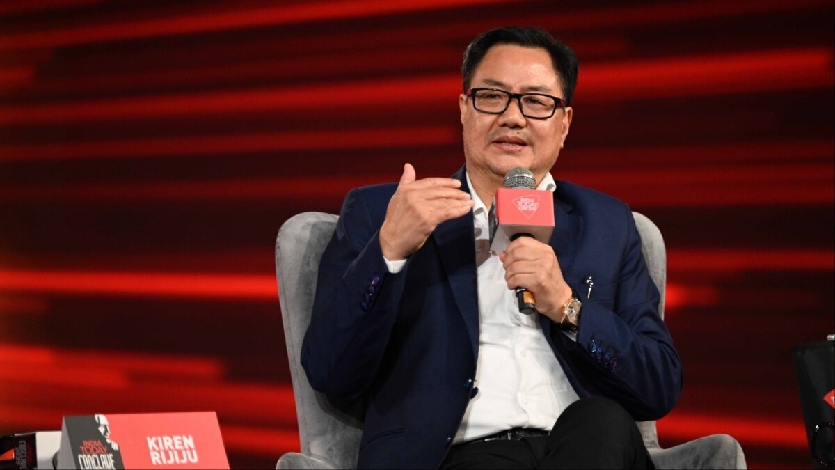 He further mentioned that no other bill has been scrutinised as much as the Waqf Bill. He further mentioned that no other bill has been scrutinised as much as the Waqf Bill.