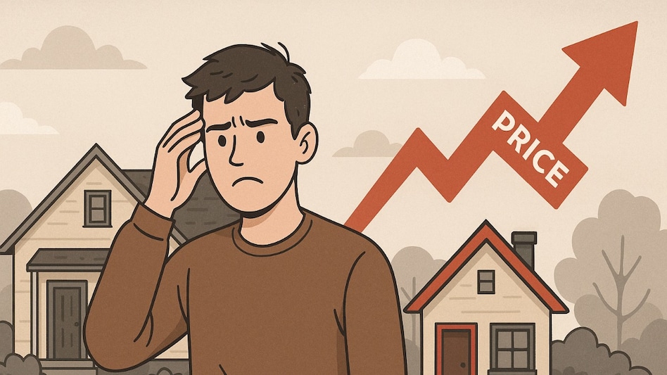 Soon after the post went viral, Reddit users empathised with the user's ordeal. Soon after the post went viral, Reddit users empathised with the user's ordeal.