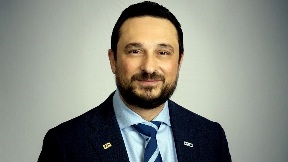 Dante De Gori, CEO of the Financial Planning Standards Board (FPSB) Dante De Gori, CEO of the Financial Planning Standards Board (FPSB)