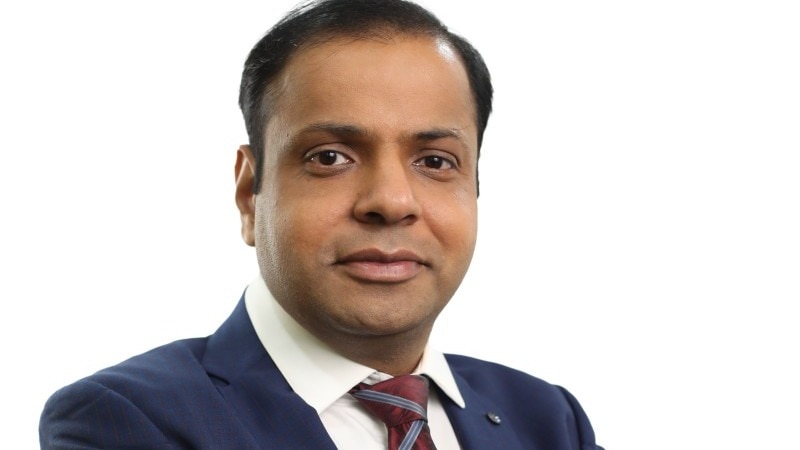 Manish Goel, Founder and Managing Director of Equentis Wealth Advisory Services Manish Goel, Founder and Managing Director of Equentis Wealth Advisory Services