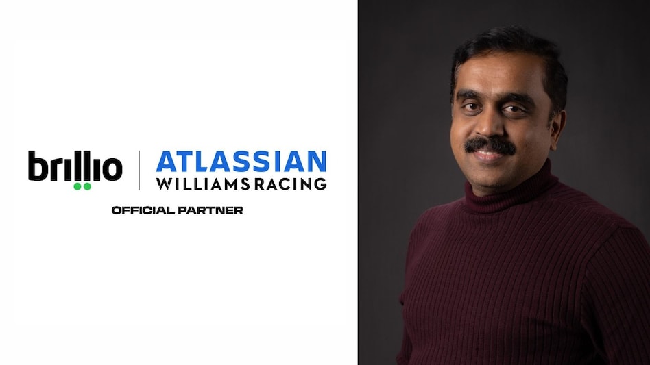 Chander Damodaran, Managing Director and Global Chief Technology Officer of Brillio Chander Damodaran, Managing Director and Global Chief Technology Officer of Brillio