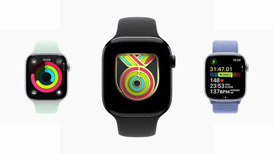 Apple Watch Apple Watch