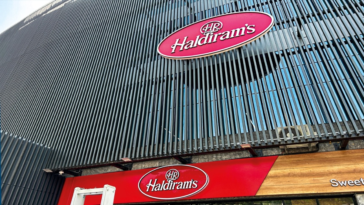 Haldiram's plans to use some of the funds to increase its presence in these markets Haldiram's plans to use some of the funds to increase its presence in these markets