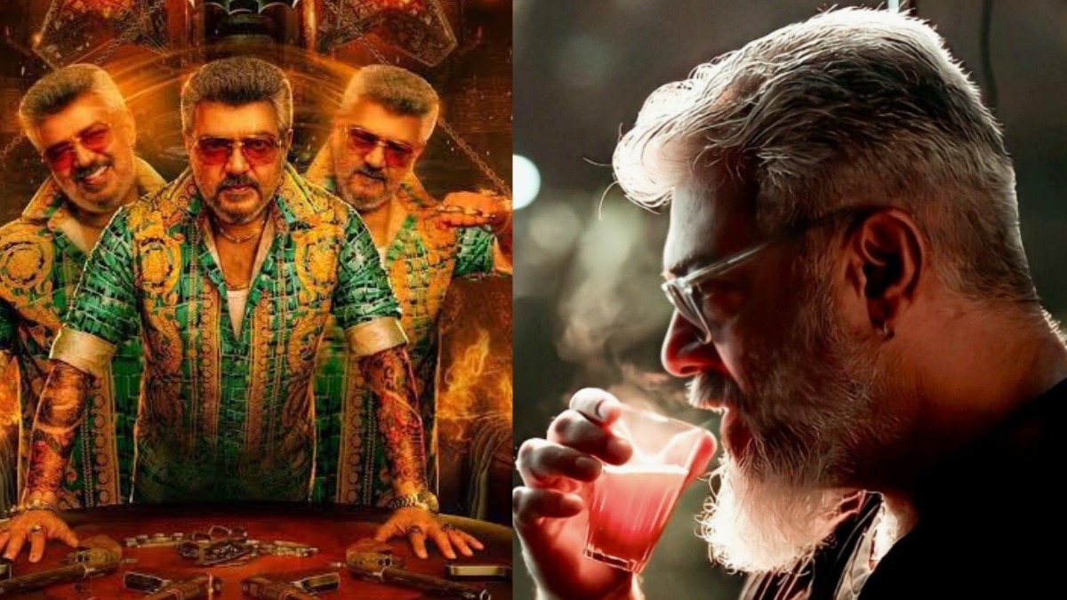 Box Office Update: 'Good Bad Ugly' does solid numbers on day 6. Will it surpass Thunivu? Box Office Update: 'Good Bad Ugly' does solid numbers on day 6. Will it surpass Thunivu?