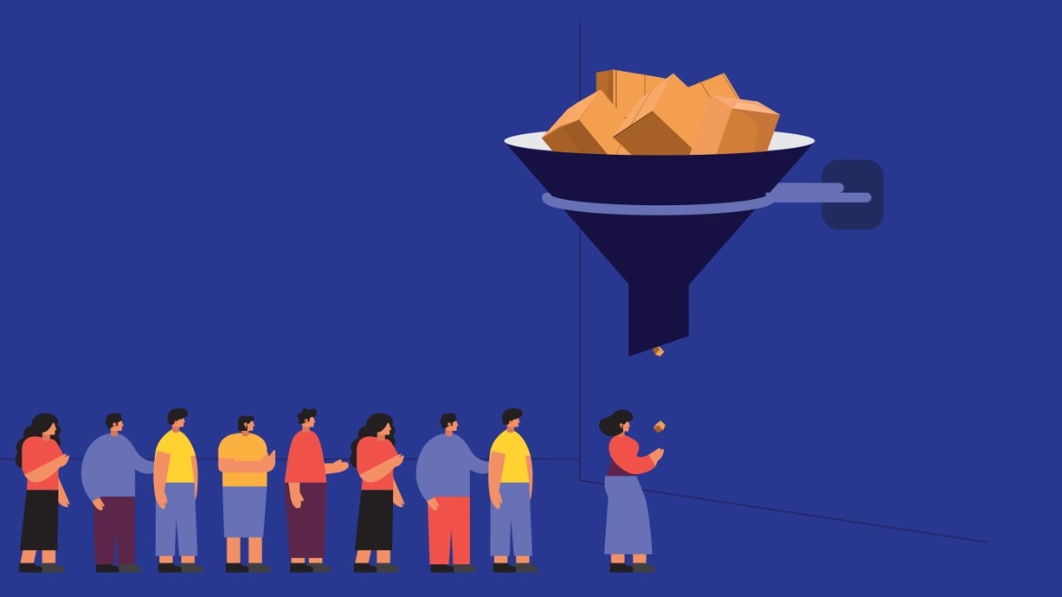 The Problem of Demand The Problem of Demand