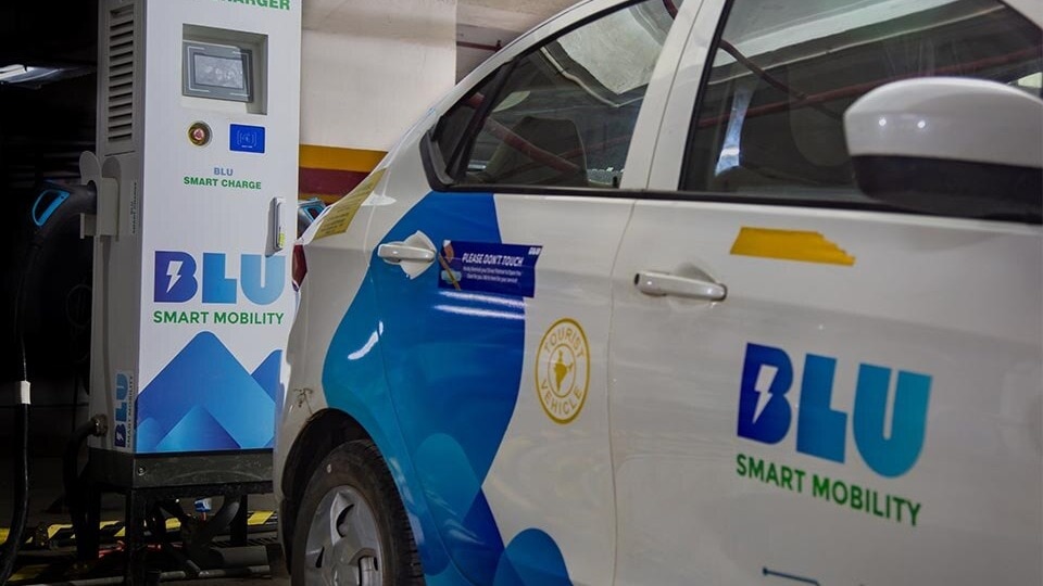 If you're a BluSmart user in Delhi or Bengaluru, here's what you should know