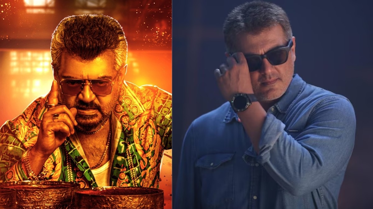 Good Bad Ugly has crossed the lifetime business of Ajith's 2022 film Valimai. Good Bad Ugly has crossed the lifetime business of Ajith's 2022 film Valimai.