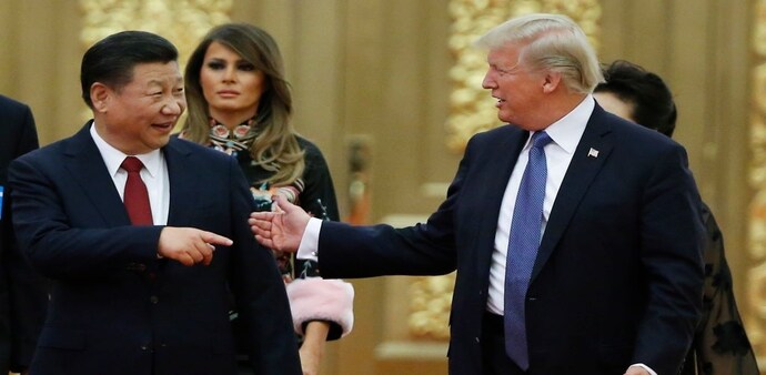 China will ignore US' 'tariff numbers game', it says China will ignore US' 'tariff numbers game', it says