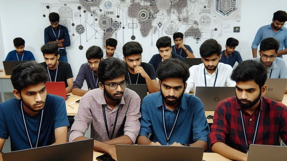 JEE Main 2025 results await 2.5 lakh hopefuls eyeing Advanced exam; release due today JEE Main 2025 results await 2.5 lakh hopefuls eyeing Advanced exam; release due today