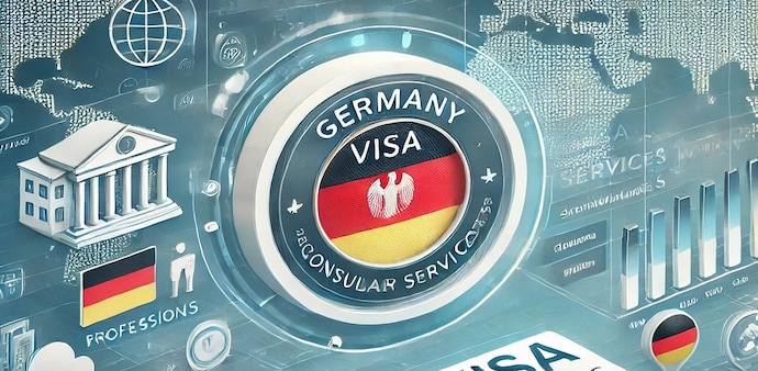 Germany saw 71,000 more Indian visitors in 2024 Germany saw 71,000 more Indian visitors in 2024