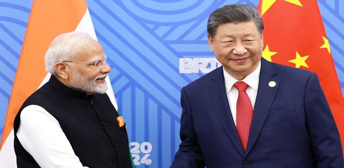 Trump tariffs push Chinese company towards India Trump tariffs push Chinese company towards India