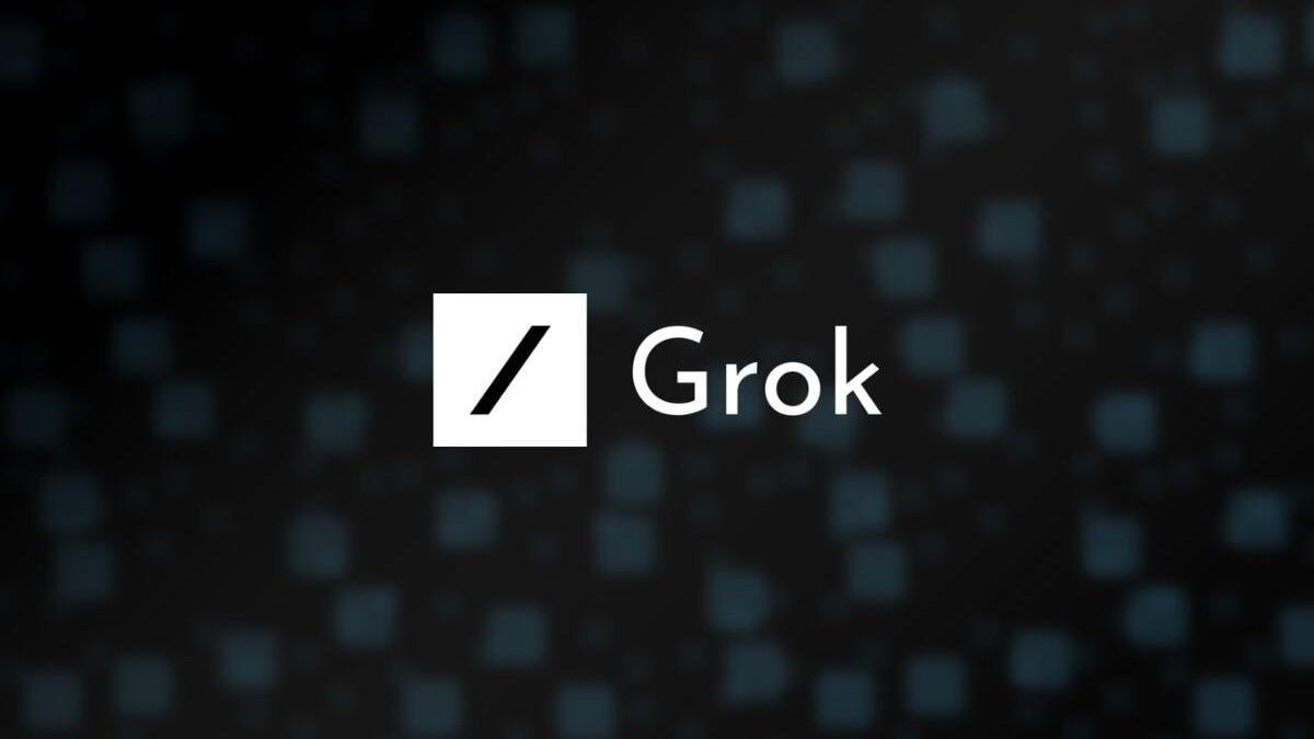 Grok AI Grok AI