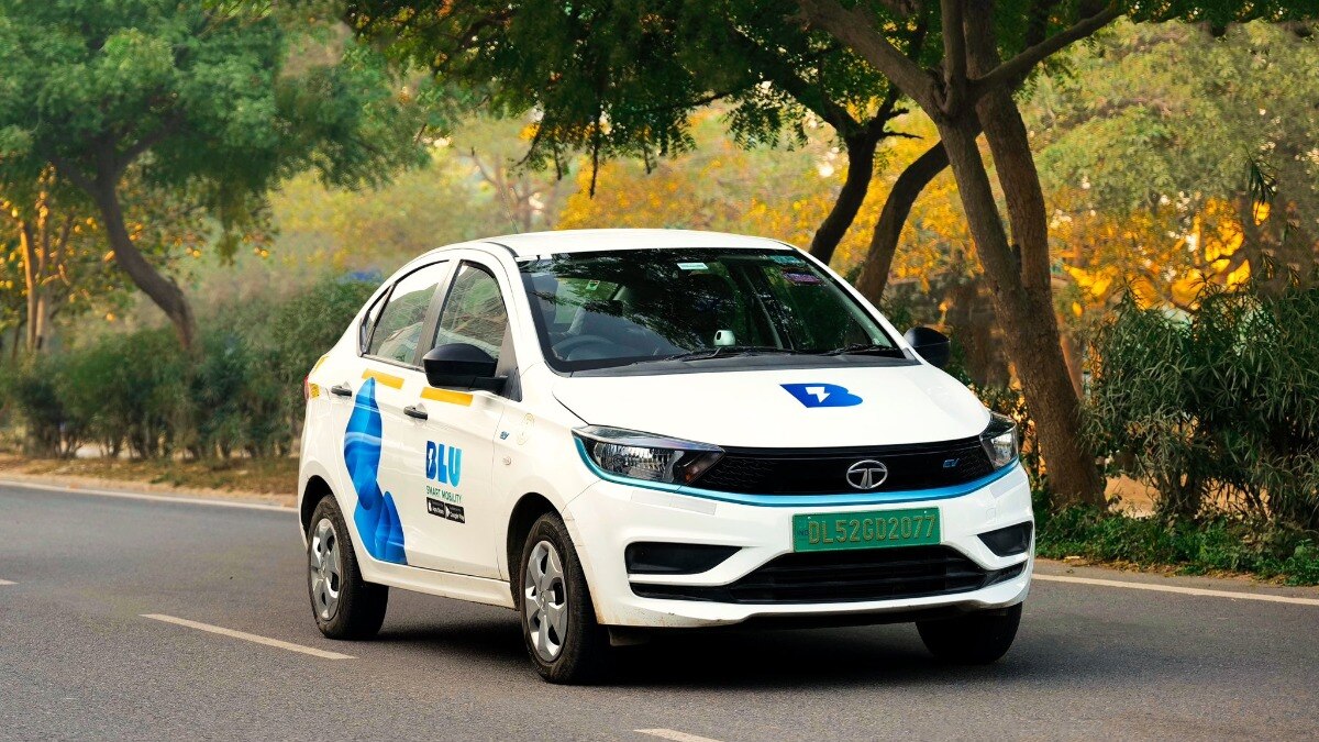 BluSmart customers lament as cab service drops bookings, here's what will happen to wallet money BluSmart customers lament as cab service drops bookings, here's what will happen to wallet money