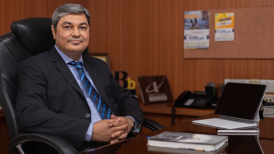 Marzban Irani, CIO-Fixed Income at LIC Mutual Fund AMC Marzban Irani, CIO-Fixed Income at LIC Mutual Fund AMC