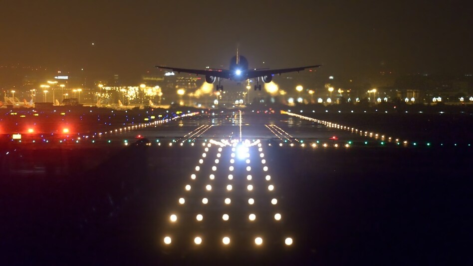 India is the third-largest aviation market in the world and the industry account for about 1% of the country’s emissions, which is less than the global average. India is the third-largest aviation market in the world and the industry account for about 1% of the country’s emissions, which is less than the global average.