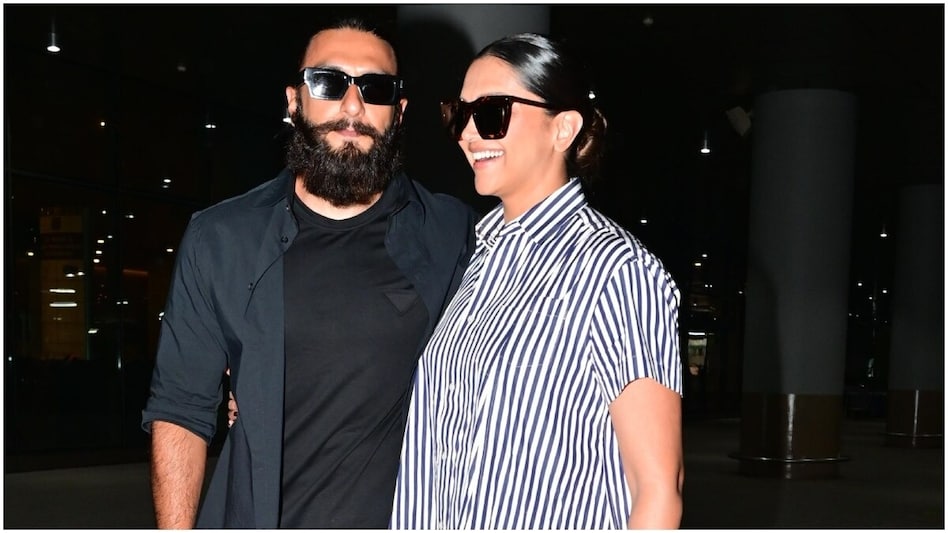 Deepika Padukone and Ranveer Singh’s new Bandra home offers 11,000+ sq. ft. of luxury Deepika Padukone and Ranveer Singh’s new Bandra home offers 11,000+ sq. ft. of luxury