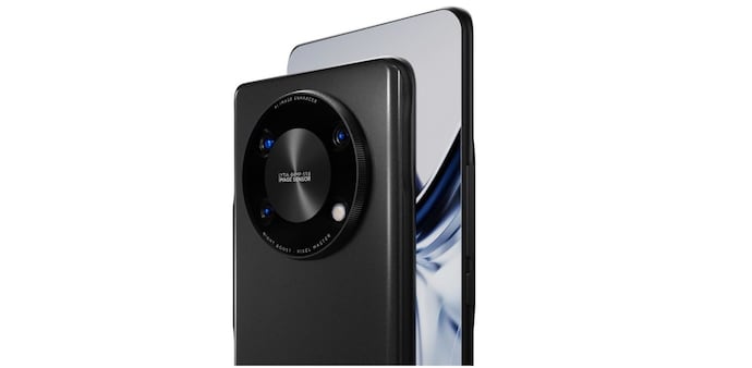 Acer launches Super ZX series smartphones in India Acer launches Super ZX series smartphones in India